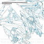 Mobile Suit Gundam: Hathaway - Sorcery of Nymph: Mobile Suit Gundam: Hathaway - The Sorcery of Nymph Circe (Original Soundtrack) - VINYL