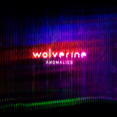 Wolverine: Anomalies - CD
