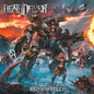 Death Dealer: Reign Of Steel - CD