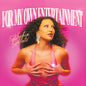Sophia Galate: For My Own Entertainment - VINYL