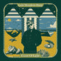 Luke Winslow-King: Coast Of Light (TURQUOISE VINYL) - VINYL