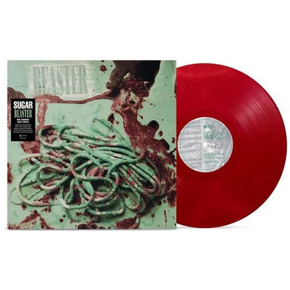 Sugar - Beaster - VINYL