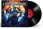 Lion's Share: Inferno - VINYL