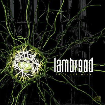 Lamb of God - Into Oblivion (Limited) - VINYL