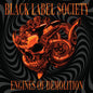 Black Label Society - Engines of Demolition - Indie LP