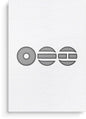 BTS: BTS The 5th Album 'ARIRANG' (Living Legend Ver.) - CD