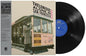 Thelonious Monk: Thelonious Alone In San Francisco (Original Jazz Classics Series) - VINYL