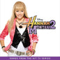 Hannah Montana 2 (Original Soundtrack) - Miley Cyrus - VINYL