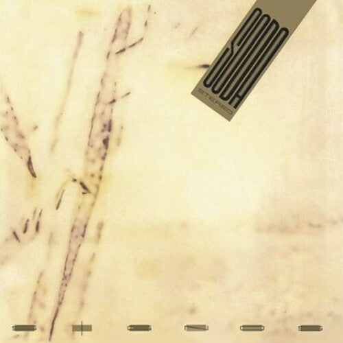 Soda Stereo - Signos - VINYL