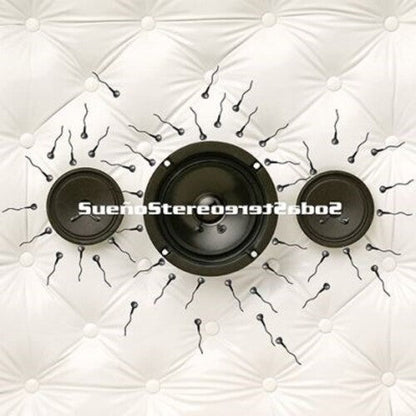 Soda Stereo - Sueño Stereo - VINYL