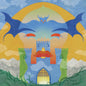 Earth Tongue: Dungeon Vision - CD