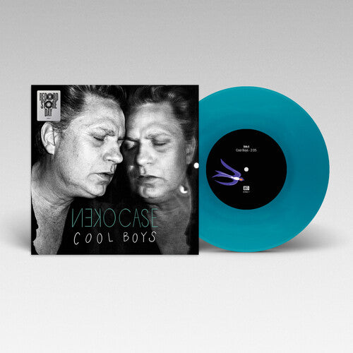 Neko Case - Cool Boys - RSD 7" Single