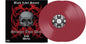 Black Label Society: Stronger Than Death - Magenta - VINYL
