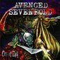 Avenged Sevenfold - City of Evil - VINYL