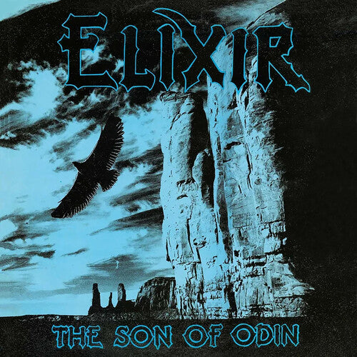 Elixir: The Son of Odin - VINYL