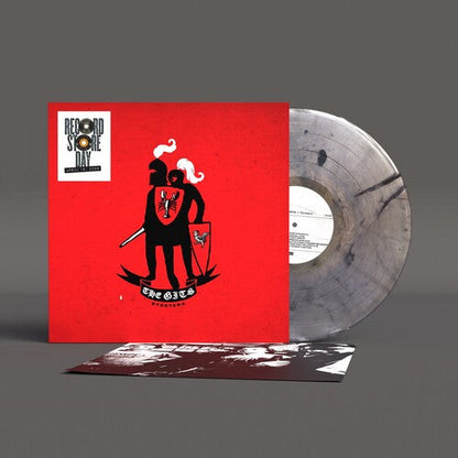 The Gits - Etcetera - RSD LP