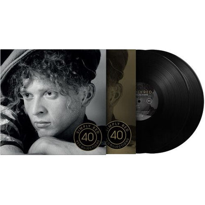 Simply Red - Recollections: 40 - Music On Vinyl LP