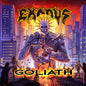 Exodus - Goliath - VINYL