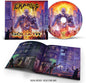 Exodus: Goliath - CD
