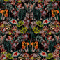 Sammy Boller: Midnight Garden - VINYL