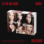 Ive: (Challengers Ver.) Ive The 2nd Album Revive+ - CD