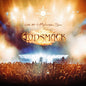 Godsmack - Live at Mohegan Sun - VINYL