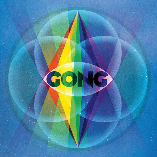 Gong: Bright Spirit - VINYL