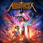 Angus McSix: Angus Mcsix And The All-Seeing Astral Eye - VINYL