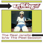 Bratmobile - The Real Janelle & The Peel Session - VINYL