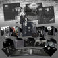 Darkthrone: Fist In The Face Of God - 9LP 180gm Vinyl + DVD Box Set - VINYL