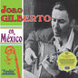 João Gilberto - En Mexico - VINYL