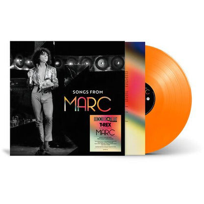 T. Rex - Songs from "Marc" - RSD LP