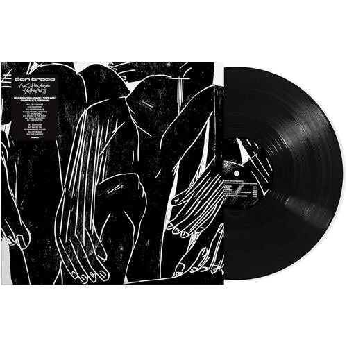 Don Broco - Nightmare Tripping - VINYL
