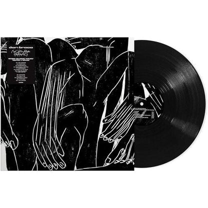 Don Broco - Nightmare Tripping - VINYL