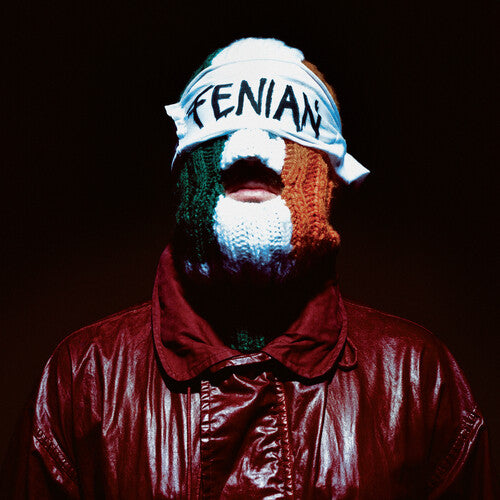 KNEECAP - FENIAN - VINYL