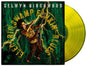 Selwyn Birchwood: Electric Swamp Funkin' Blues - Clear Highlighter Yellow - VINYL