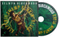 Selwyn Birchwood: Electric Swamp Funkin' Blues - CD