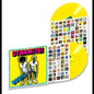 Soul Jazz Records Presents: 600% DYNAMITE! Ska, Soul, Rocksteady, Funk and Dub in Jamaica (TRANSPARENT YELLOW VINYL) - VINYL