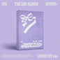 Ive: Revive+ - Loved Ive Version - CD