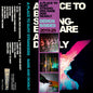 Place to Bury Strangers: Rare and Deadly - CASSETTES