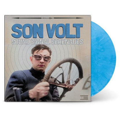 Son Volt - Sound Signal Serenades - RSD LP