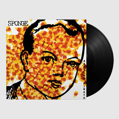 Sponge - Rotting Piñata - Music On Vinyl LP