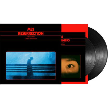 Resurrection (Original Soundtrack) - M83 - VINYL