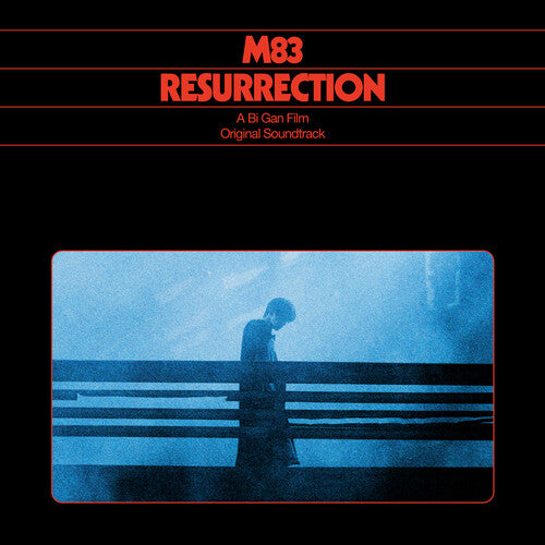 Resurrection (Original Soundtrack) - M83 - VINYL