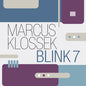 Marcus Klossek: Blink 7 - CD