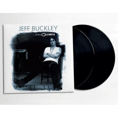 Jeff Buckley - Live À L'Olympia - RSD LP