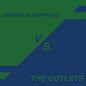 Dropkick Murphys / The Outlets - Knock Me Down - RSD 7" Single