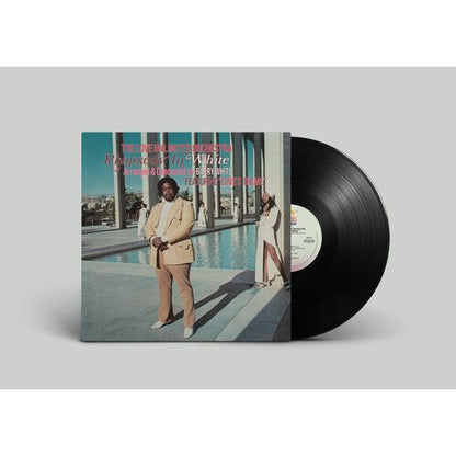 Barry White - Rhapsody In White - VINYL