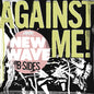 Against Me - New Wave B-Sides - RSD 12" EP
