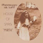 Pheeroan akLaff: House of Spirit: Mirth - CD